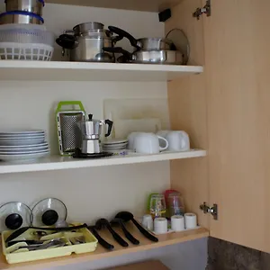  Casa vacanze Casette Del Maestrale E Dello Scirocco